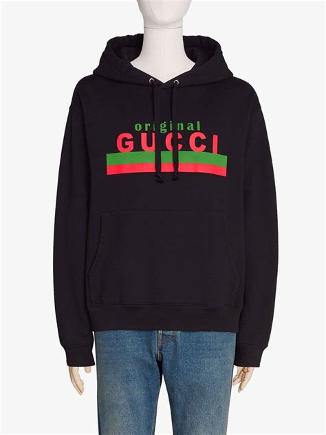 gucci hoodie india price|gucci hoodie original price.